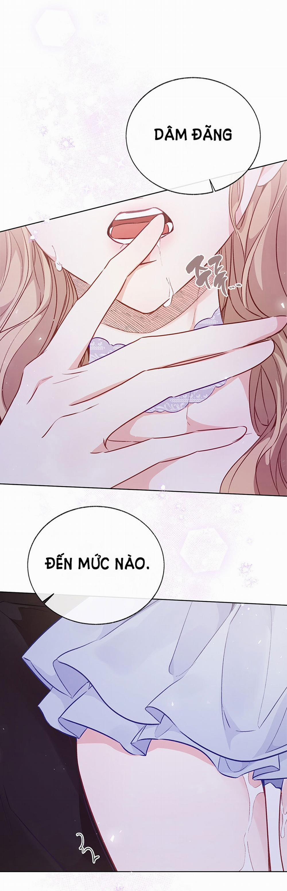 [18+] Đánh Cắp Trái Tim Tiểu Thư 50.2 trang 10