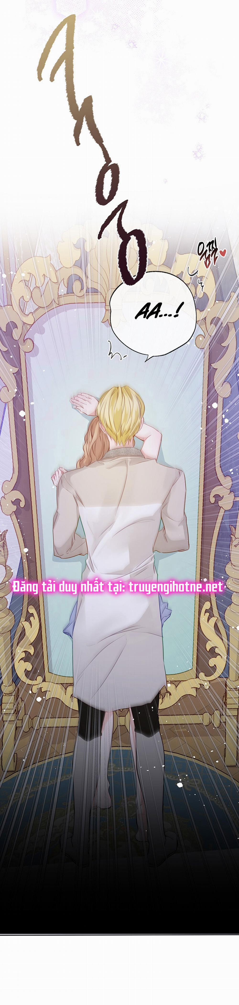 [18+] Đánh Cắp Trái Tim Tiểu Thư 50.2 trang 13