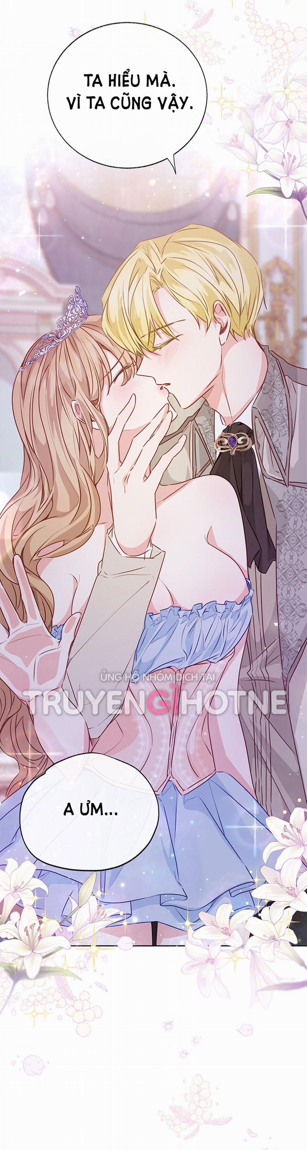 [18+] Đánh Cắp Trái Tim Tiểu Thư 50.2 trang 18