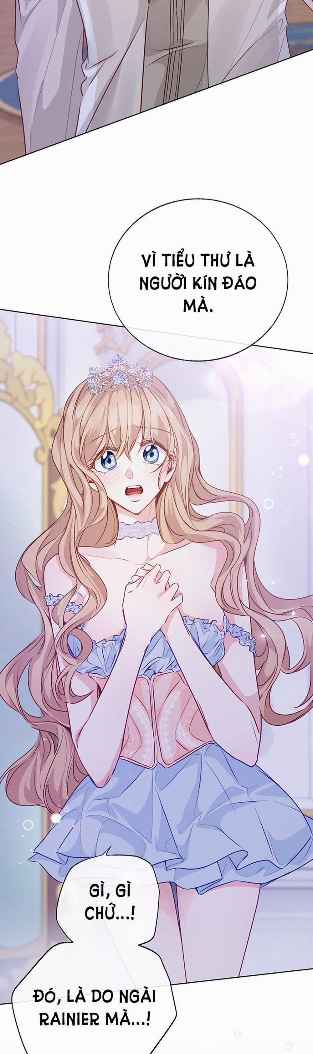 [18+] Đánh Cắp Trái Tim Tiểu Thư 50.2 trang 2