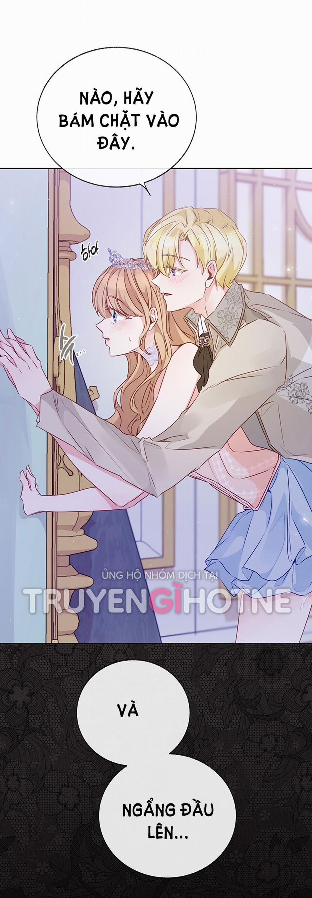 [18+] Đánh Cắp Trái Tim Tiểu Thư 50.2 trang 7