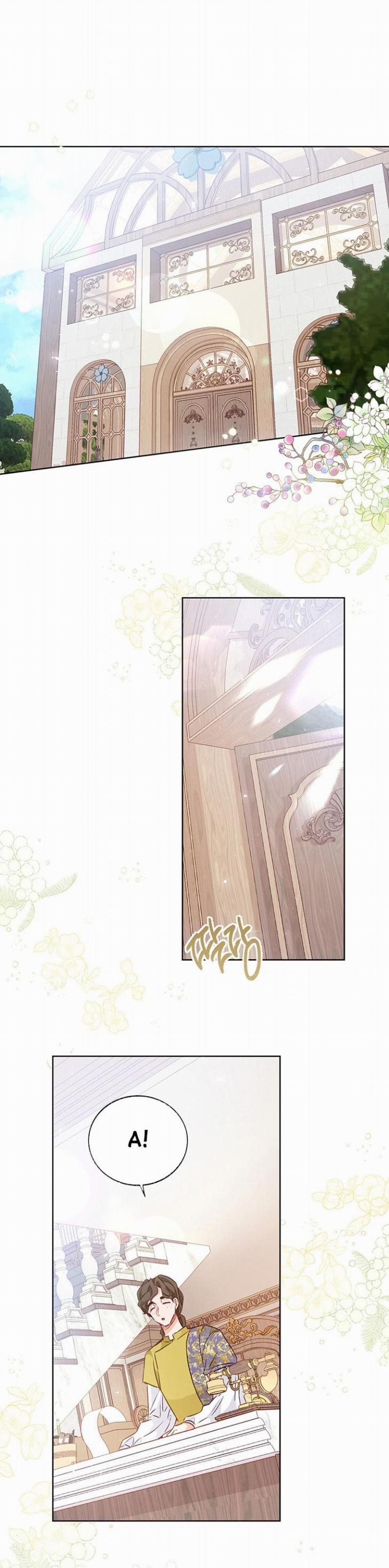 [18+] Đánh Cắp Trái Tim Tiểu Thư 51.1 trang 0