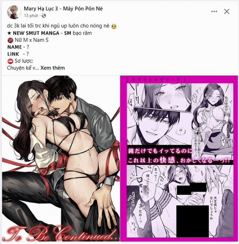 [18+] Đánh Cắp Trái Tim Tiểu Thư 51.1 trang 13