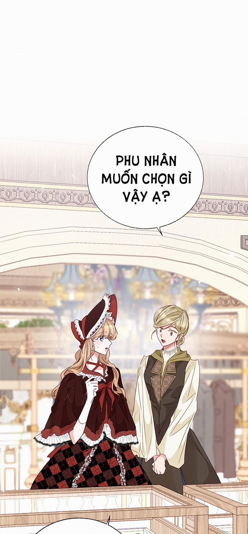 [18+] Đánh Cắp Trái Tim Tiểu Thư 51.1 trang 7