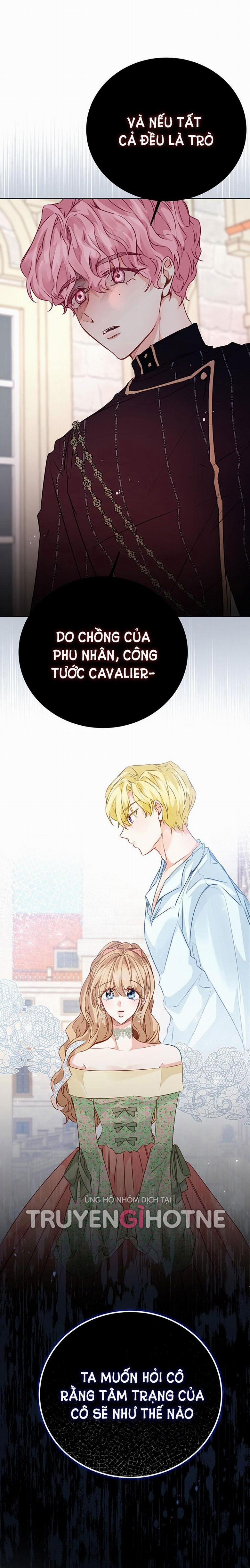 [18+] Đánh Cắp Trái Tim Tiểu Thư 52.1 trang 0