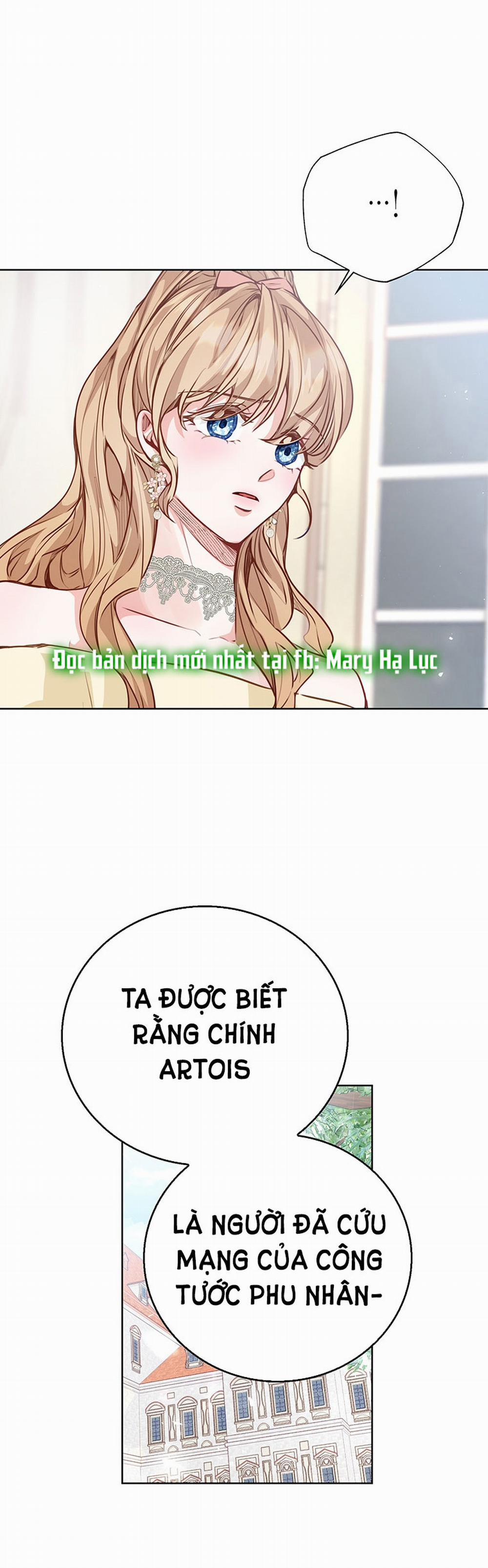 [18+] Đánh Cắp Trái Tim Tiểu Thư 52.1 trang 5