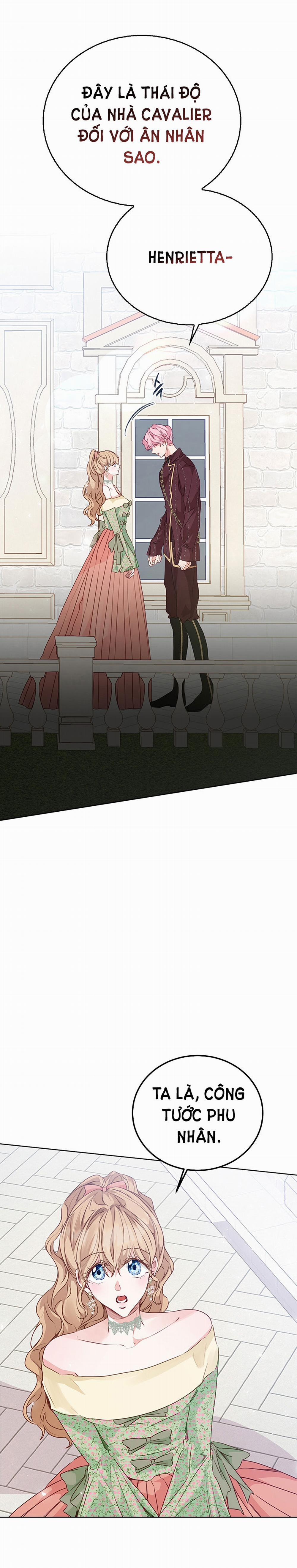 [18+] Đánh Cắp Trái Tim Tiểu Thư 52.1 trang 6