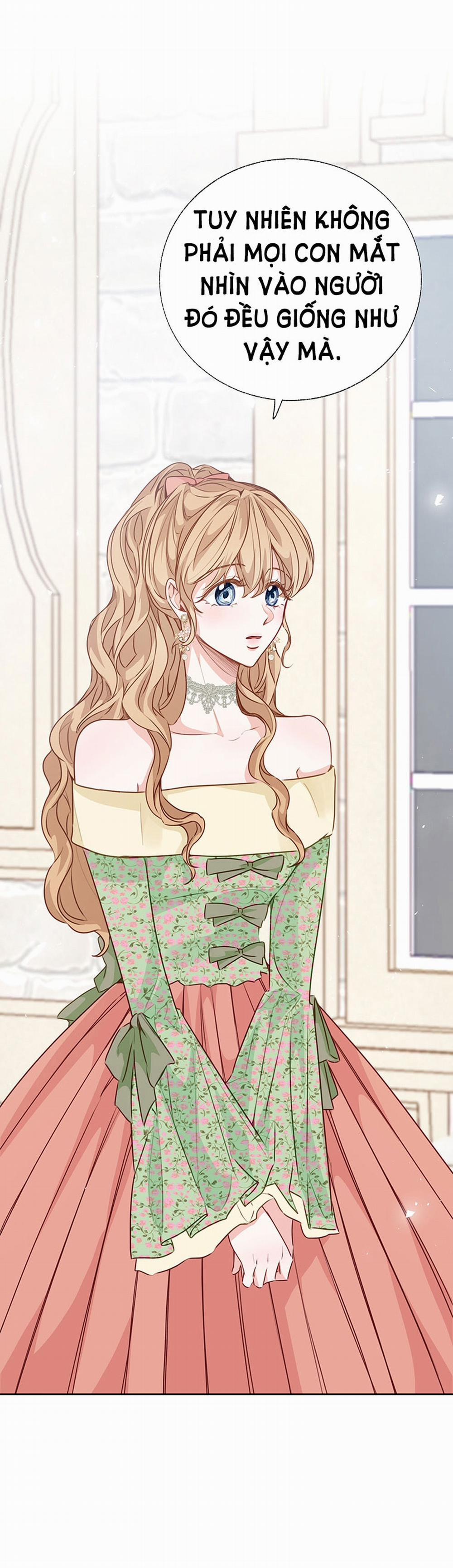 [18+] Đánh Cắp Trái Tim Tiểu Thư 52.1 trang 9