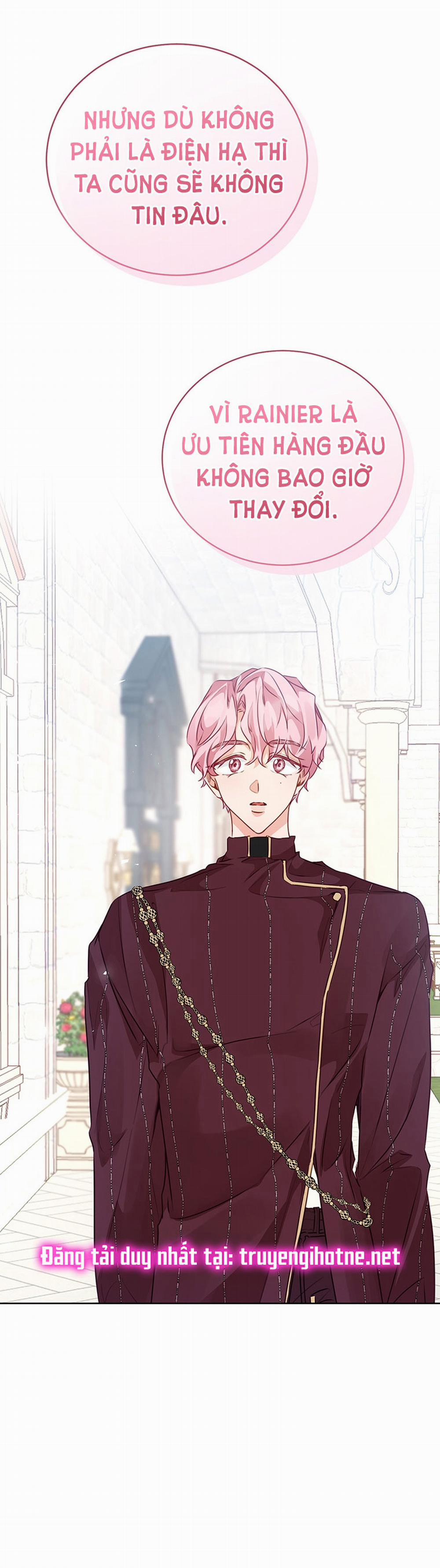 [18+] Đánh Cắp Trái Tim Tiểu Thư 52.2 trang 4