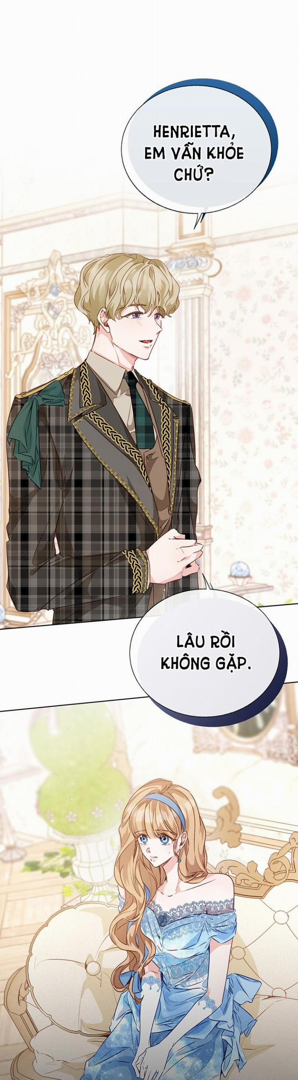 [18+] Đánh Cắp Trái Tim Tiểu Thư 53.1 trang 0