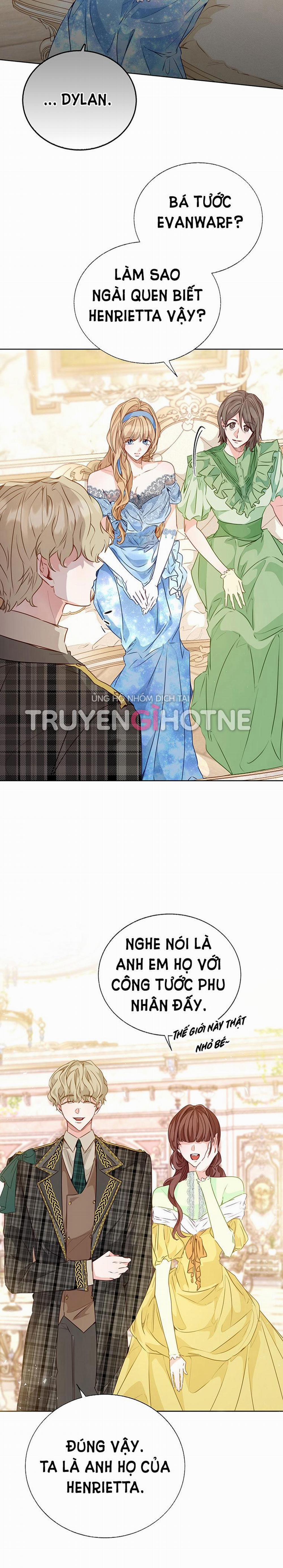 [18+] Đánh Cắp Trái Tim Tiểu Thư 53.1 trang 1