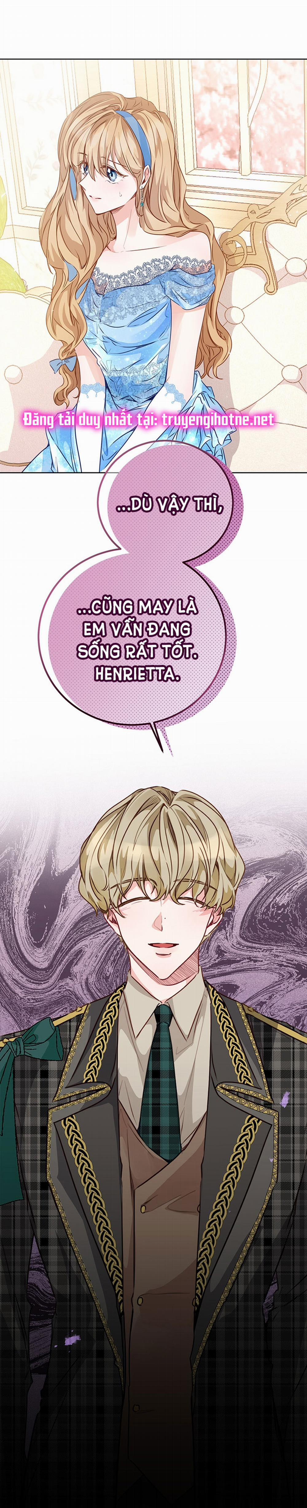 [18+] Đánh Cắp Trái Tim Tiểu Thư 53.1 trang 25