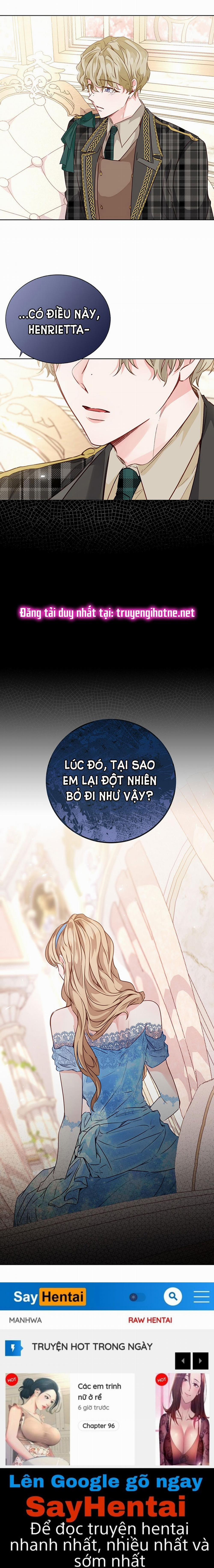 [18+] Đánh Cắp Trái Tim Tiểu Thư 53.1 trang 29