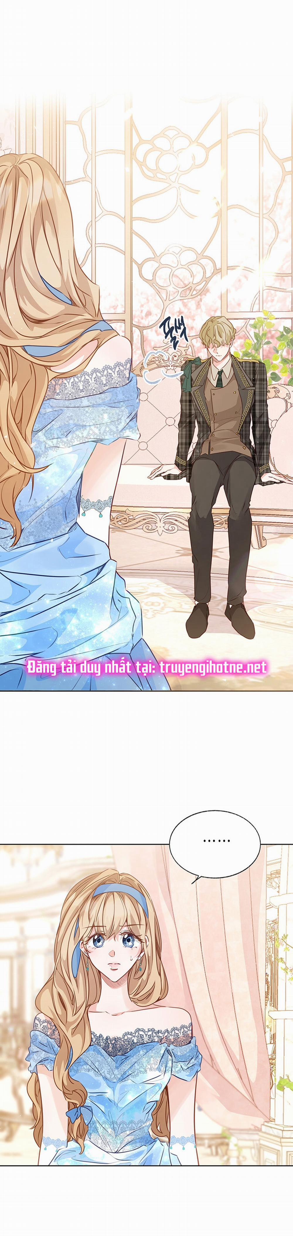 [18+] Đánh Cắp Trái Tim Tiểu Thư 53.1 trang 7