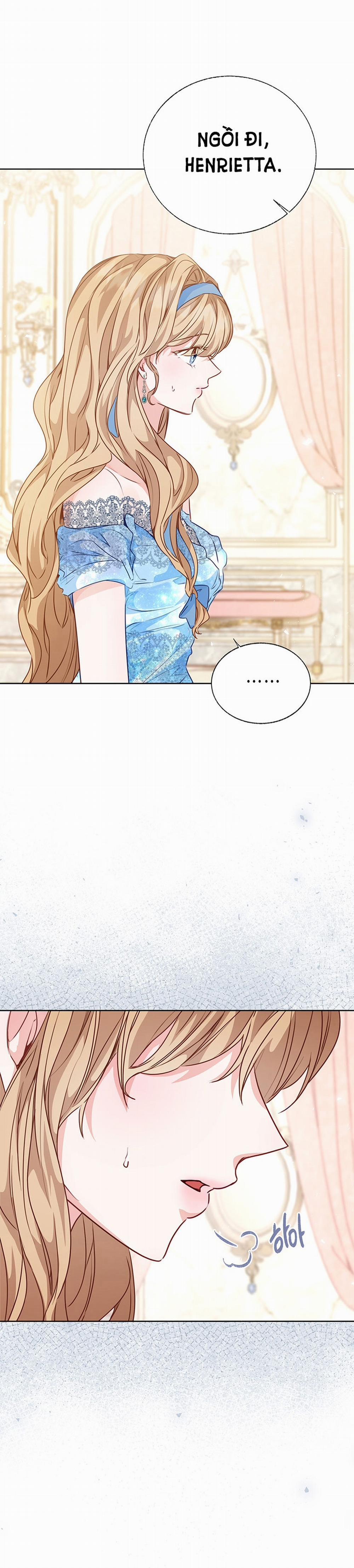 [18+] Đánh Cắp Trái Tim Tiểu Thư 53.1 trang 9