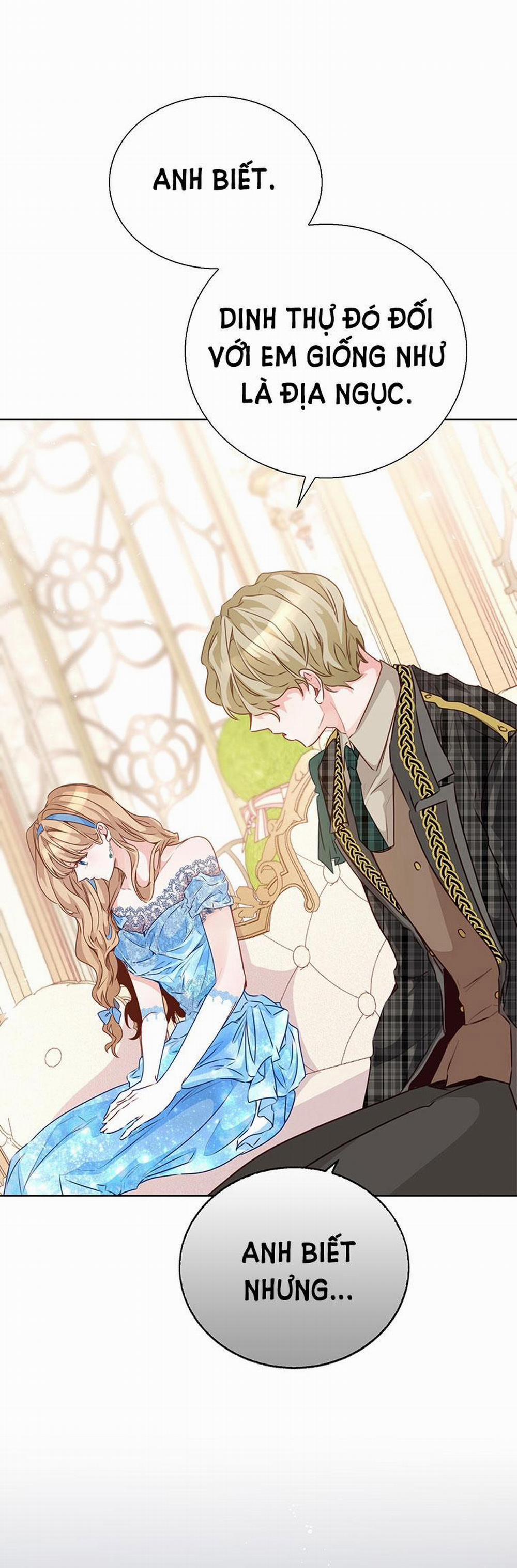 [18+] Đánh Cắp Trái Tim Tiểu Thư 53.2 trang 1