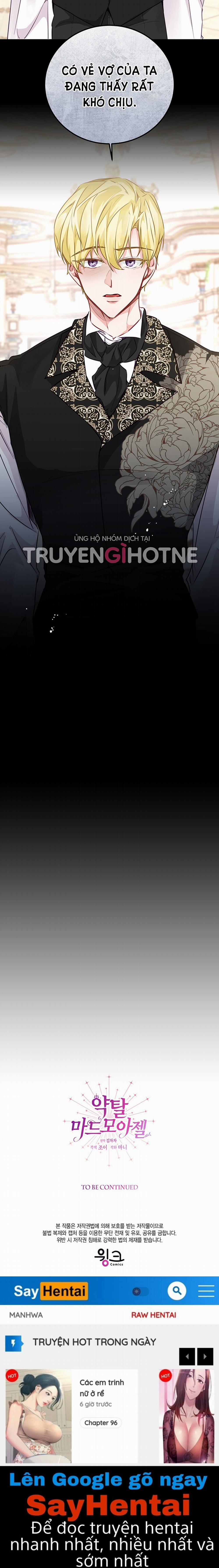 [18+] Đánh Cắp Trái Tim Tiểu Thư 53.2 trang 12