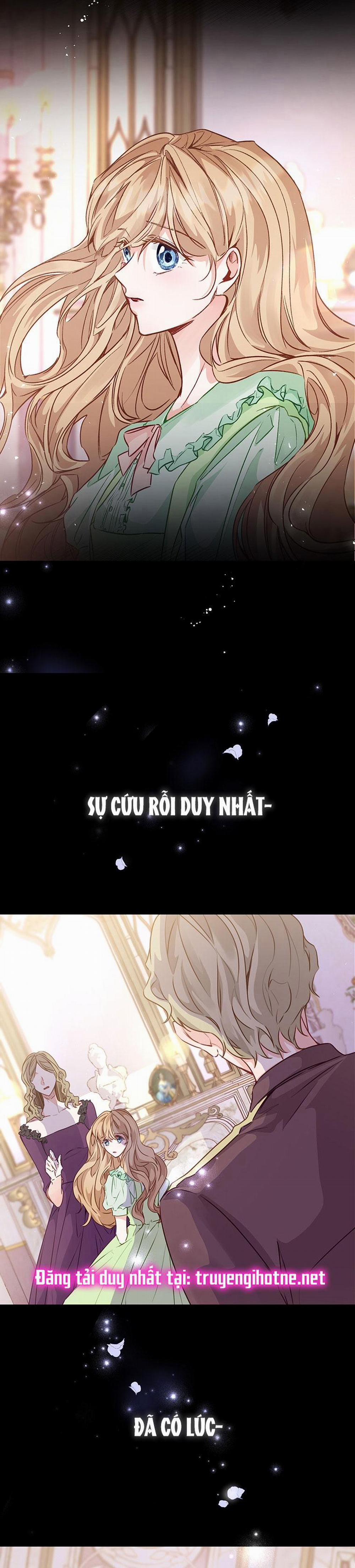 [18+] Đánh Cắp Trái Tim Tiểu Thư 53.2 trang 3