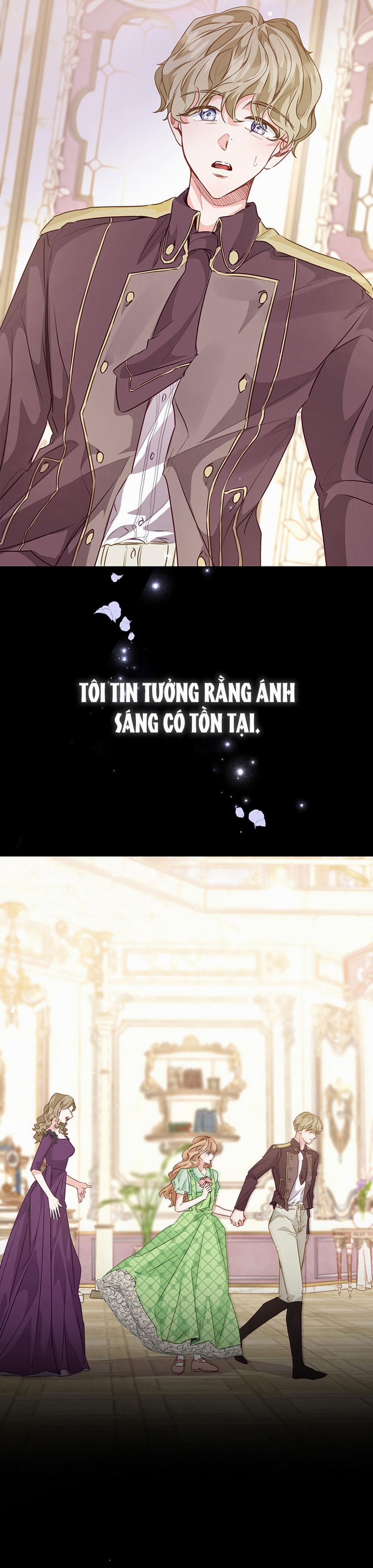 [18+] Đánh Cắp Trái Tim Tiểu Thư 53.2 trang 4