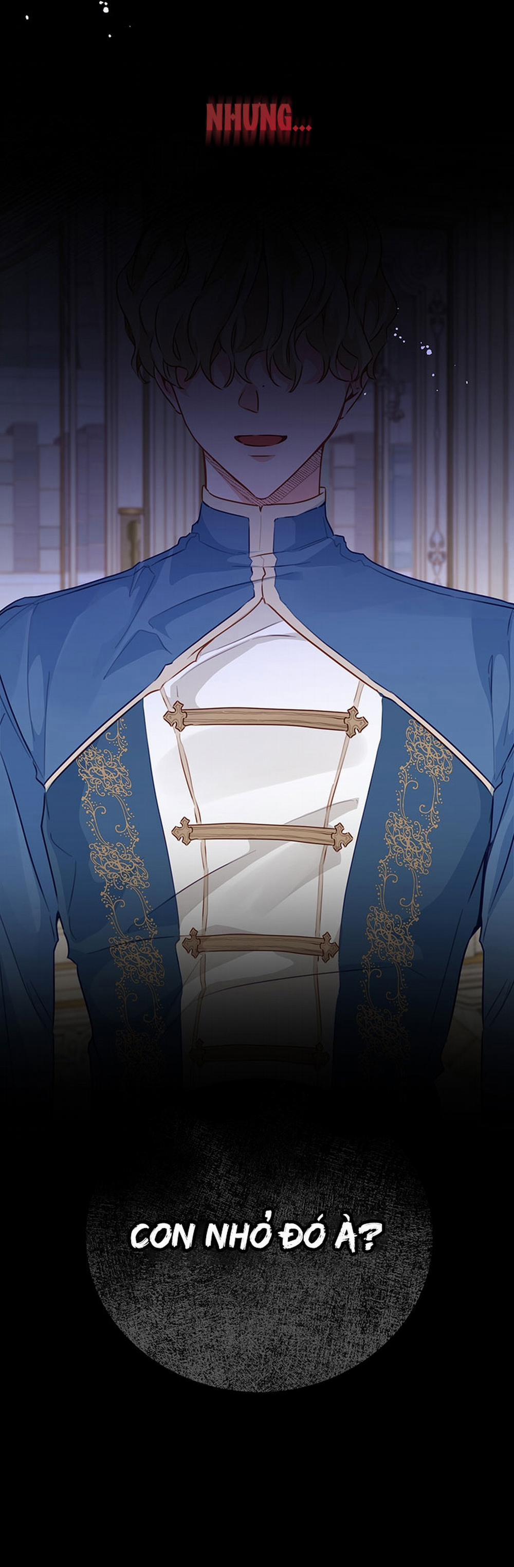 [18+] Đánh Cắp Trái Tim Tiểu Thư 53.2 trang 6