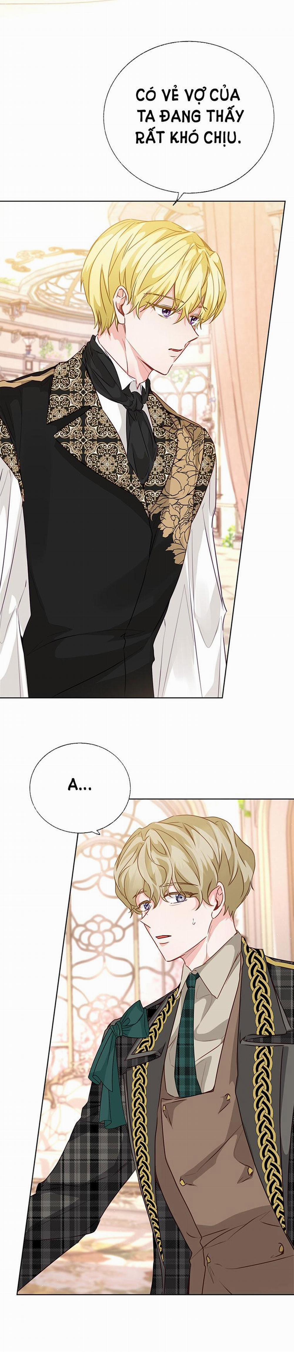 [18+] Đánh Cắp Trái Tim Tiểu Thư 54.1 trang 2