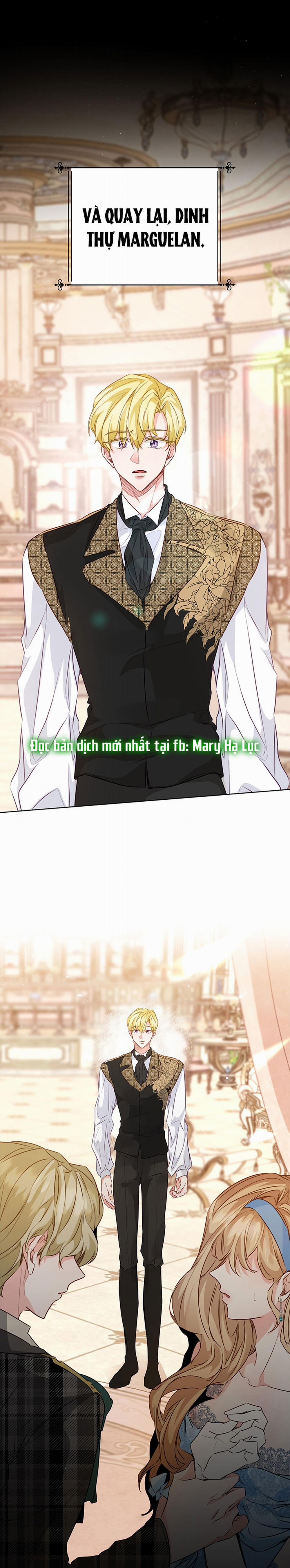 [18+] Đánh Cắp Trái Tim Tiểu Thư 54.1 trang 22