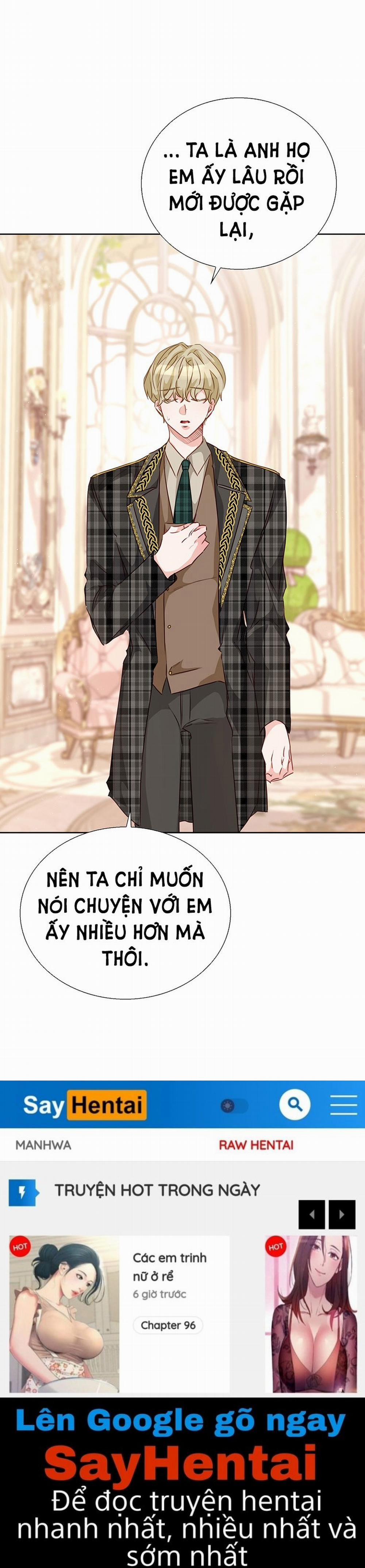 [18+] Đánh Cắp Trái Tim Tiểu Thư 54.1 trang 29