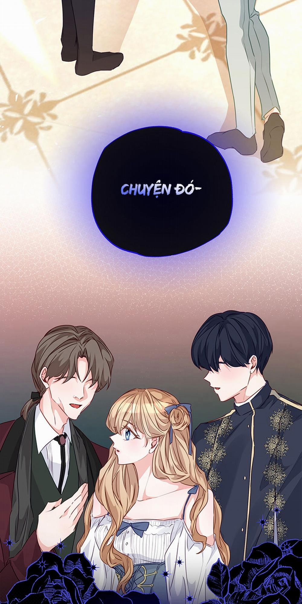 [18+] Đánh Cắp Trái Tim Tiểu Thư 54.1 trang 9