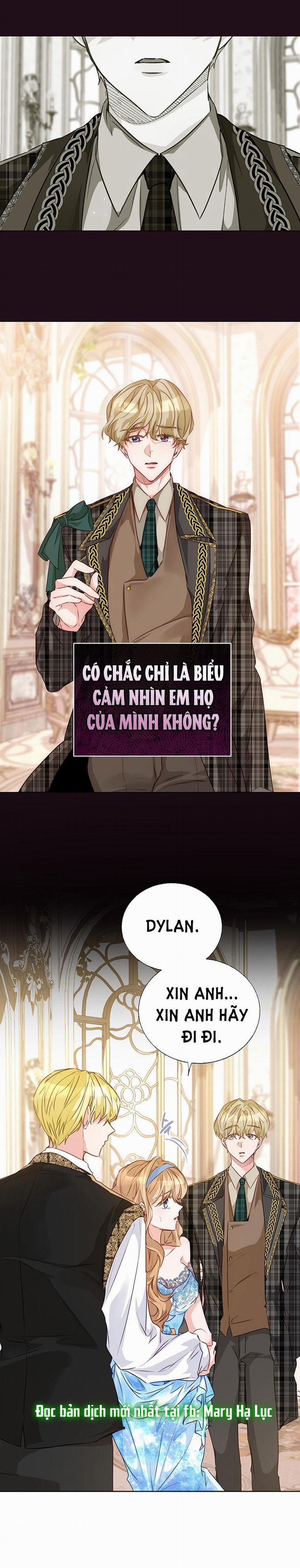 [18+] Đánh Cắp Trái Tim Tiểu Thư 54.2 trang 2