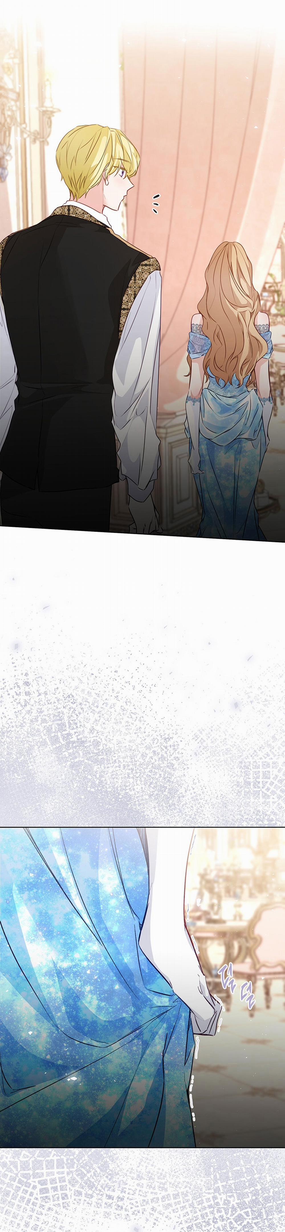 [18+] Đánh Cắp Trái Tim Tiểu Thư 54.2 trang 7