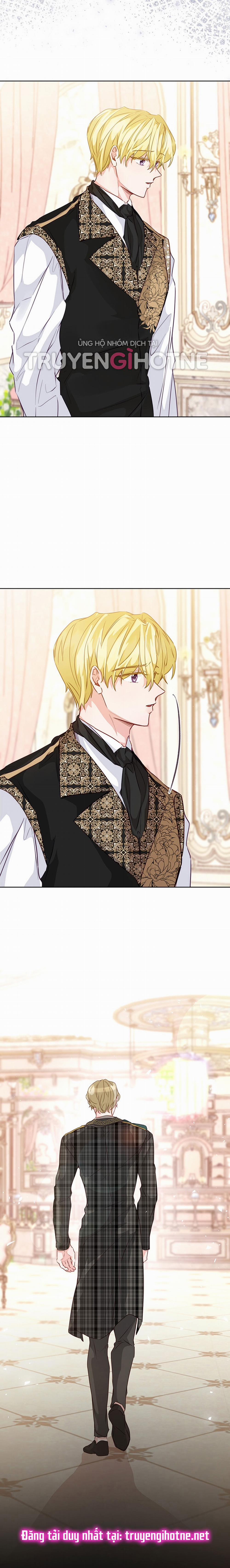 [18+] Đánh Cắp Trái Tim Tiểu Thư 54.2 trang 8