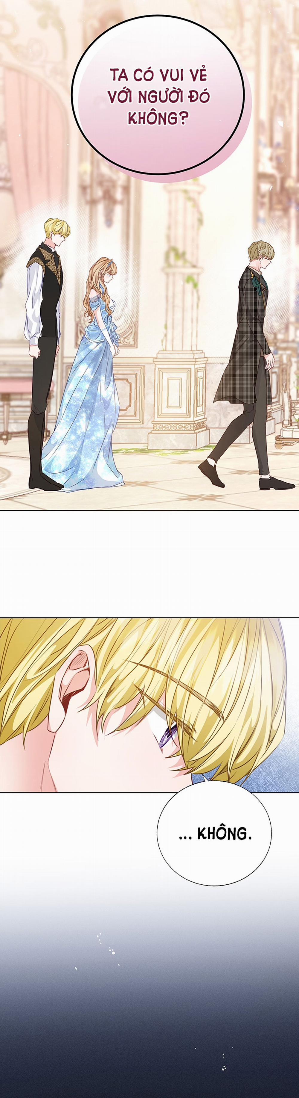 [18+] Đánh Cắp Trái Tim Tiểu Thư 55.1 trang 12