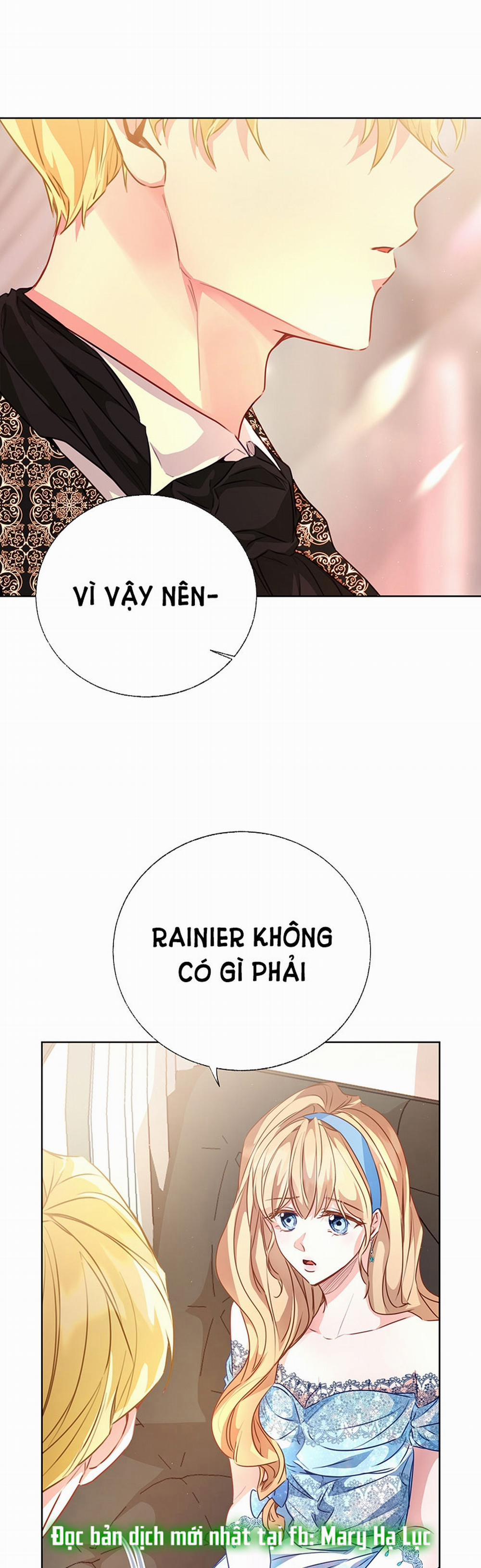 [18+] Đánh Cắp Trái Tim Tiểu Thư 55.1 trang 16