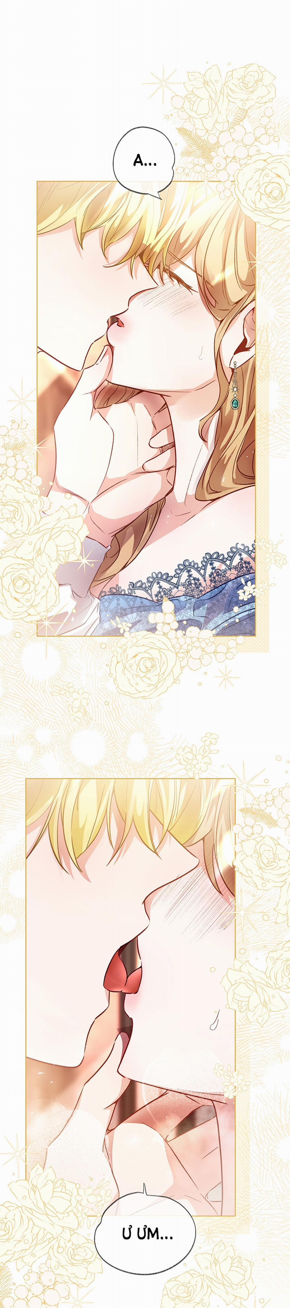 [18+] Đánh Cắp Trái Tim Tiểu Thư 55.1 trang 18