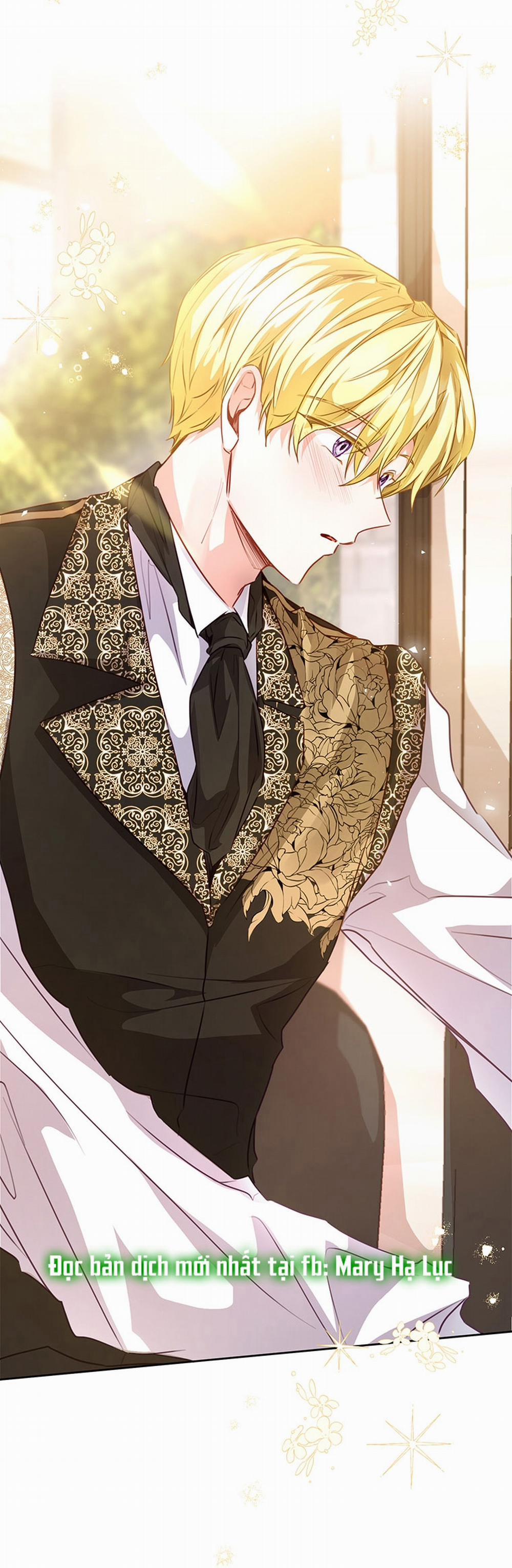 [18+] Đánh Cắp Trái Tim Tiểu Thư 55.1 trang 20