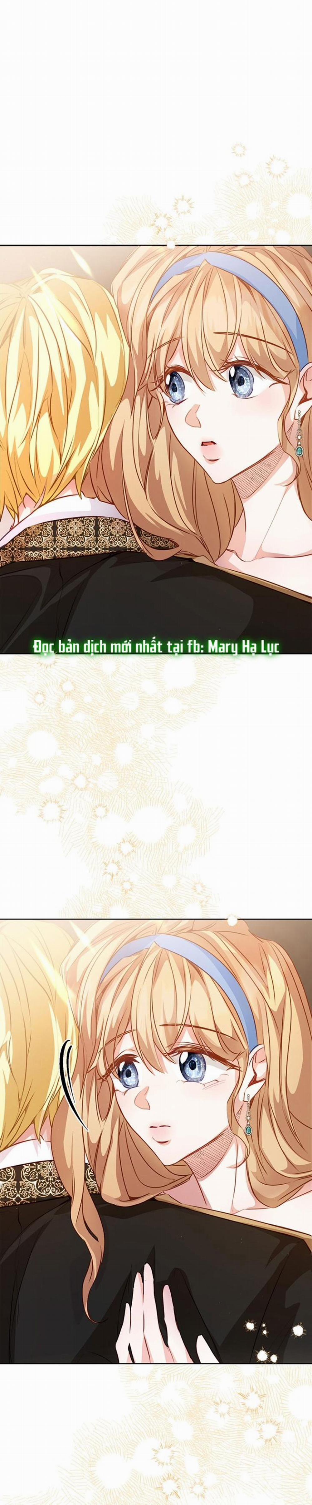 [18+] Đánh Cắp Trái Tim Tiểu Thư 55.2 trang 0