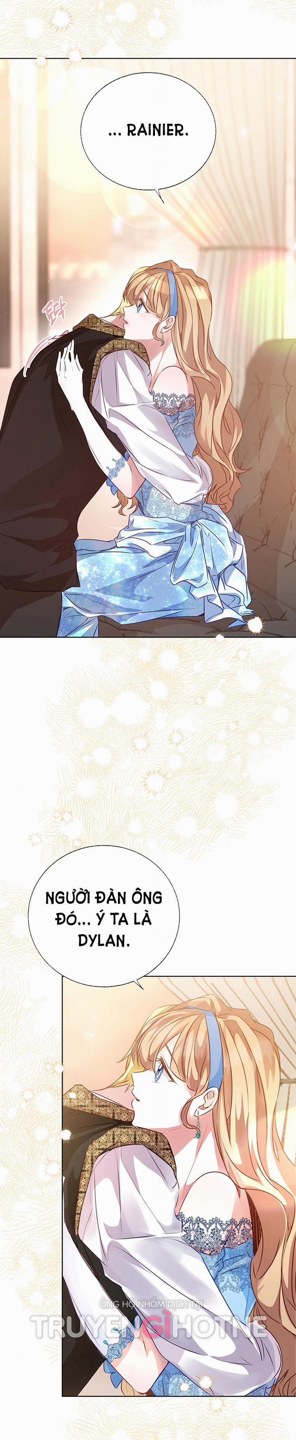 [18+] Đánh Cắp Trái Tim Tiểu Thư 55.2 trang 1