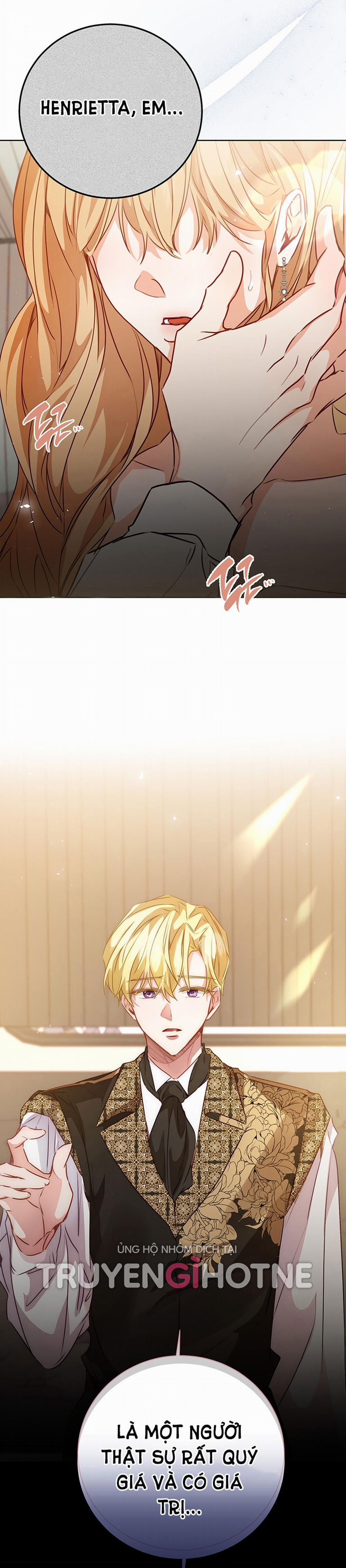 [18+] Đánh Cắp Trái Tim Tiểu Thư 55.2 trang 9