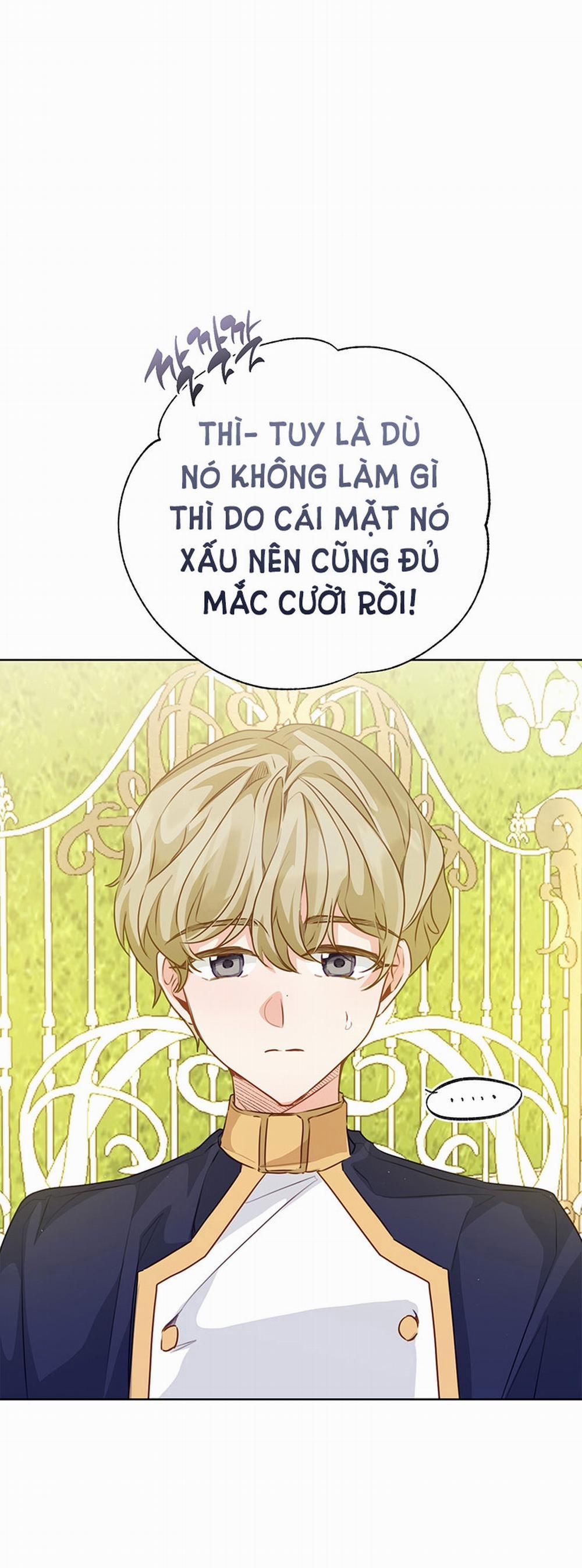 [18+] Đánh Cắp Trái Tim Tiểu Thư 56.1 trang 24