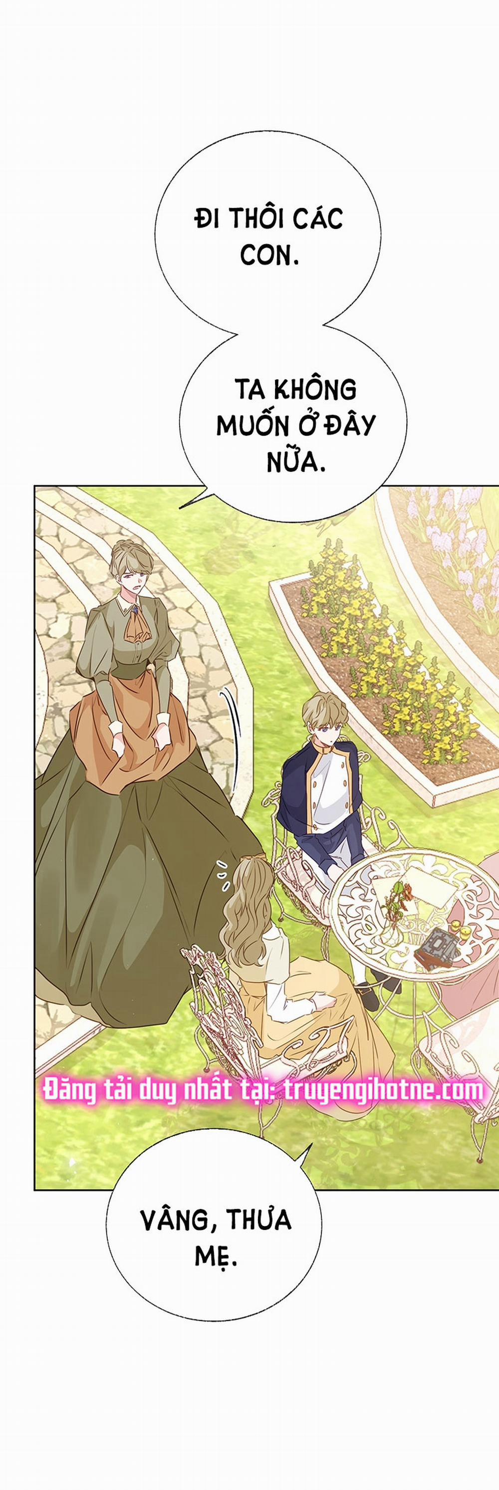 [18+] Đánh Cắp Trái Tim Tiểu Thư 56.1 trang 25