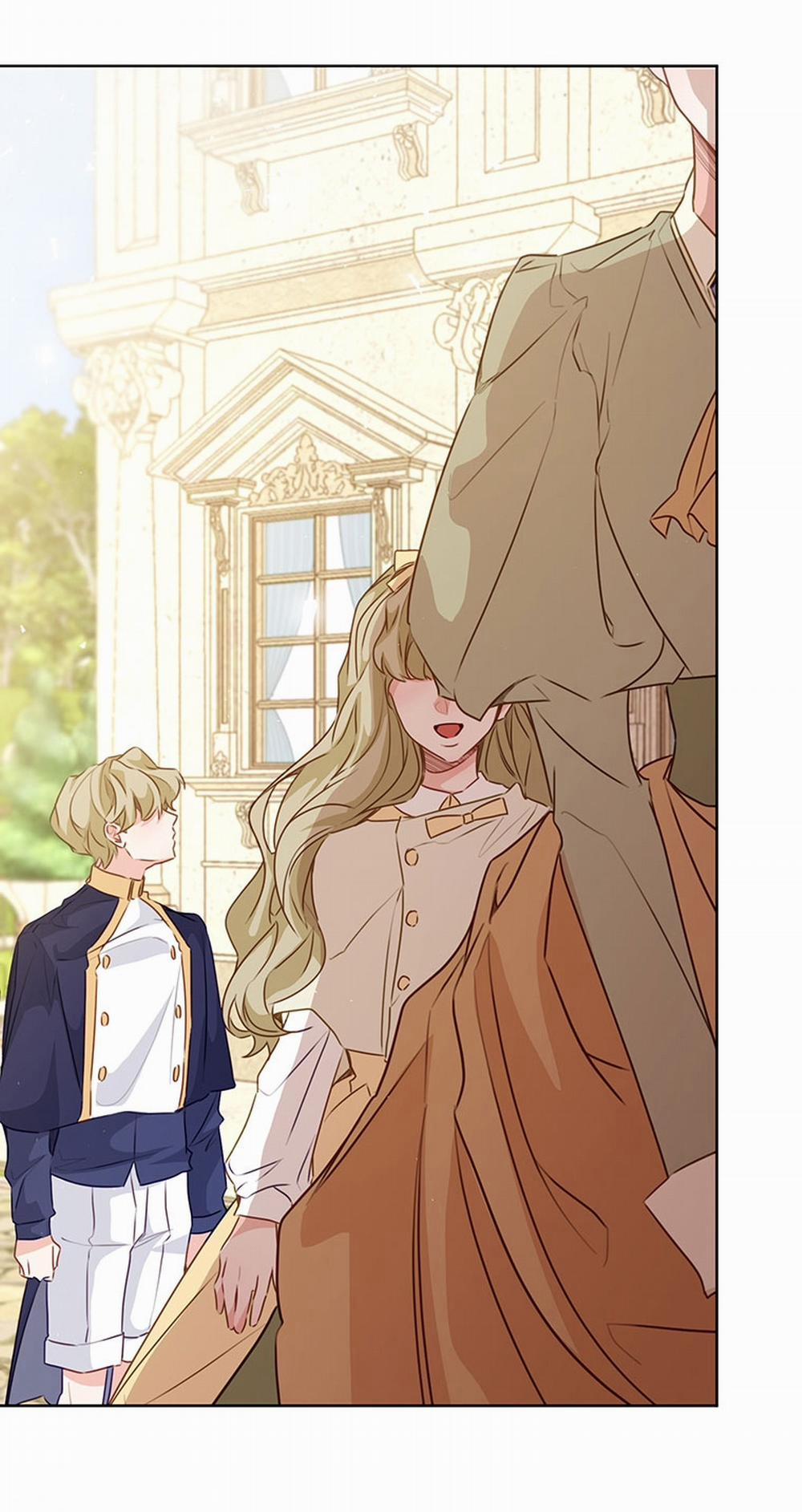 [18+] Đánh Cắp Trái Tim Tiểu Thư 56.1 trang 26