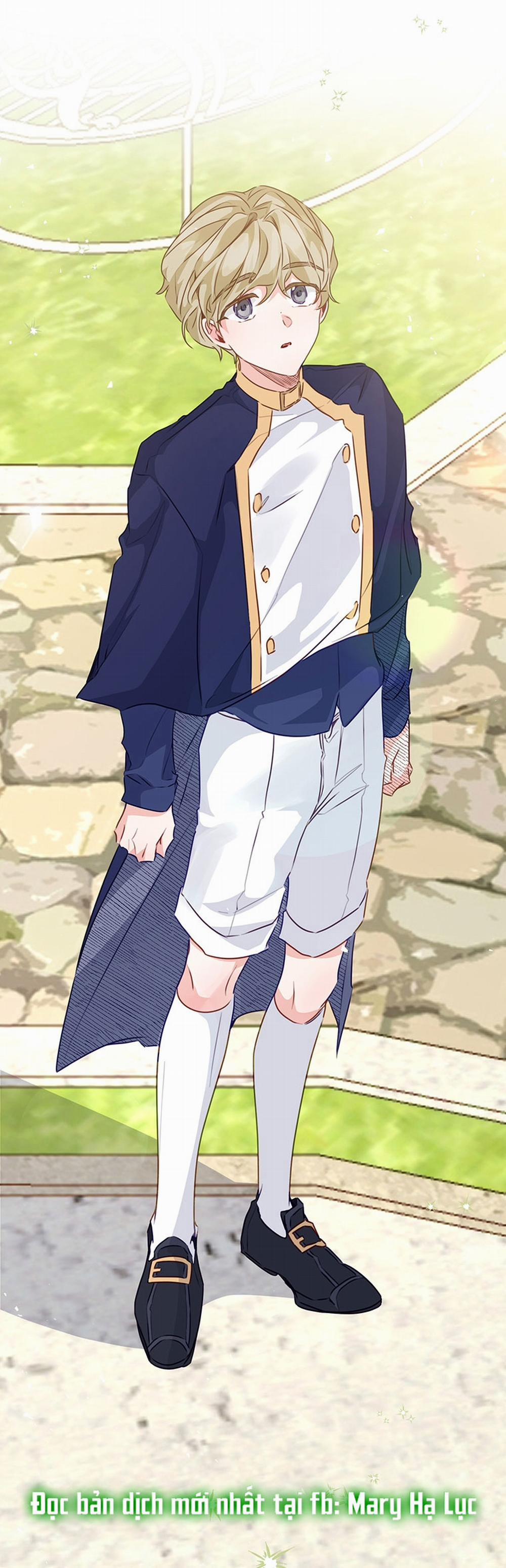 [18+] Đánh Cắp Trái Tim Tiểu Thư 56.1 trang 27