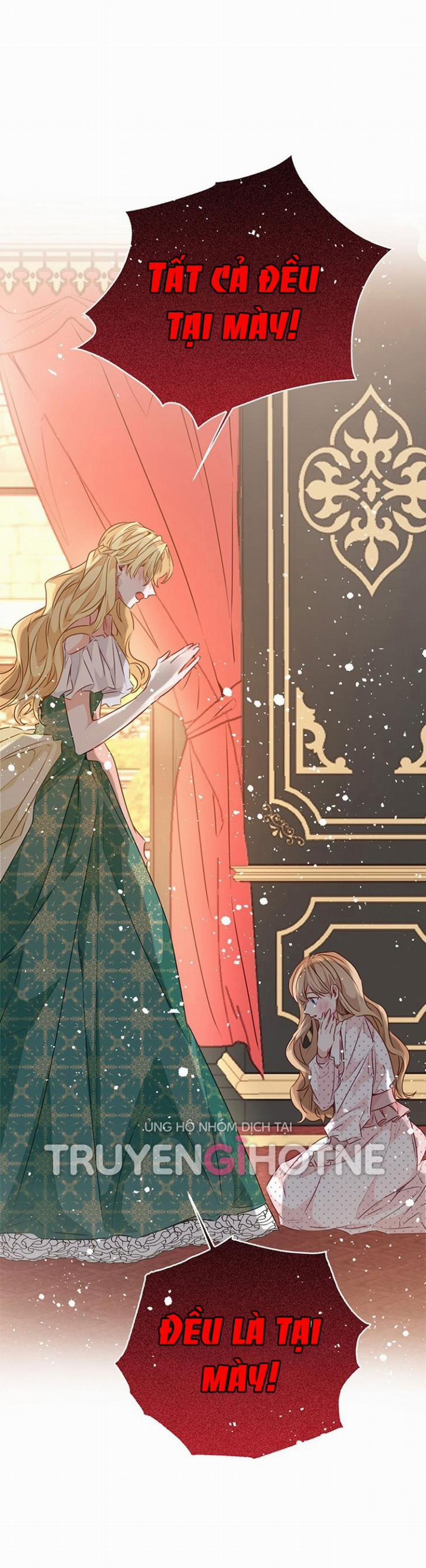 [18+] Đánh Cắp Trái Tim Tiểu Thư 56.2 trang 0