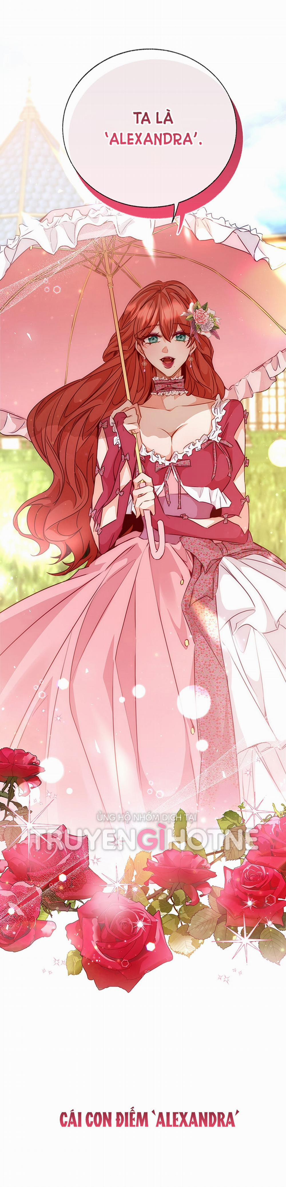 [18+] Đánh Cắp Trái Tim Tiểu Thư 56.2 trang 10