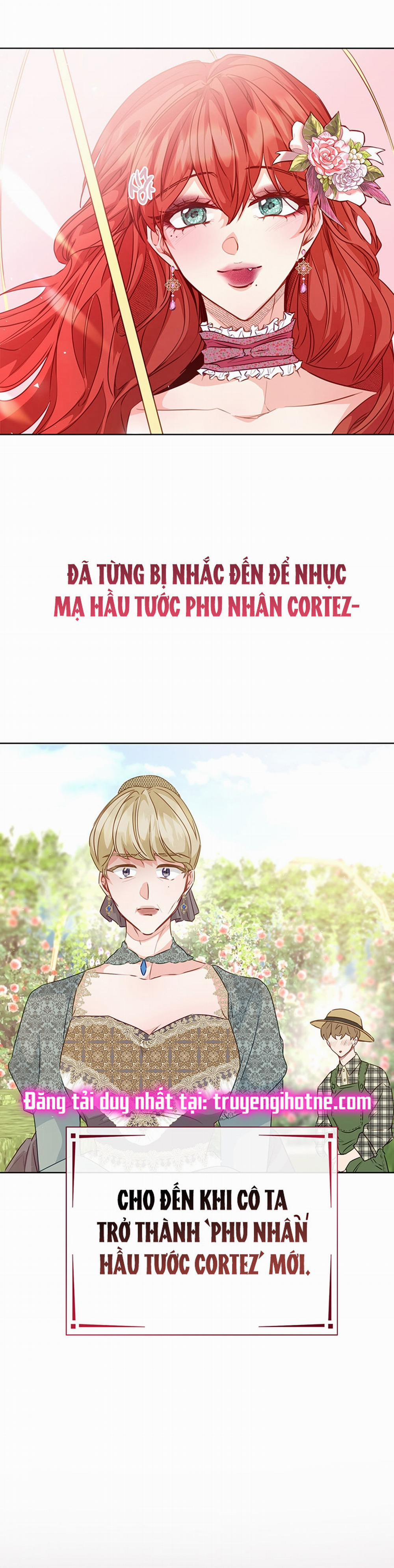 [18+] Đánh Cắp Trái Tim Tiểu Thư 56.2 trang 11