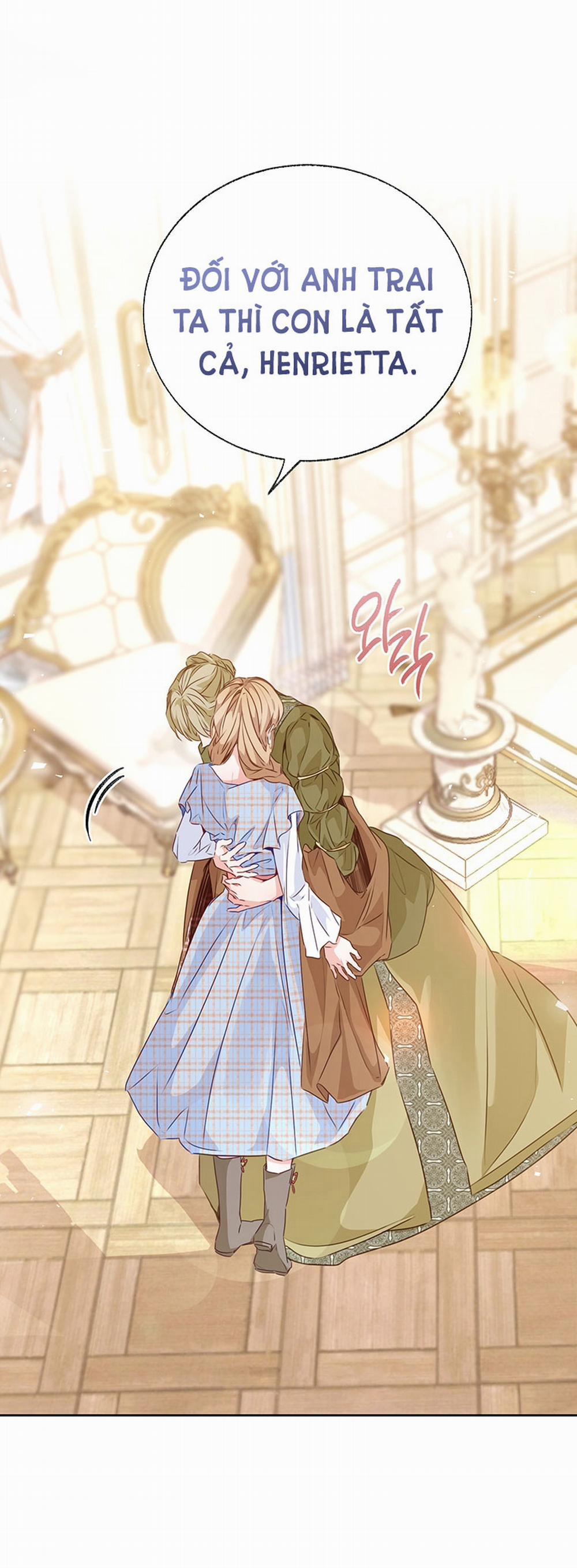 [18+] Đánh Cắp Trái Tim Tiểu Thư 56.2 trang 16