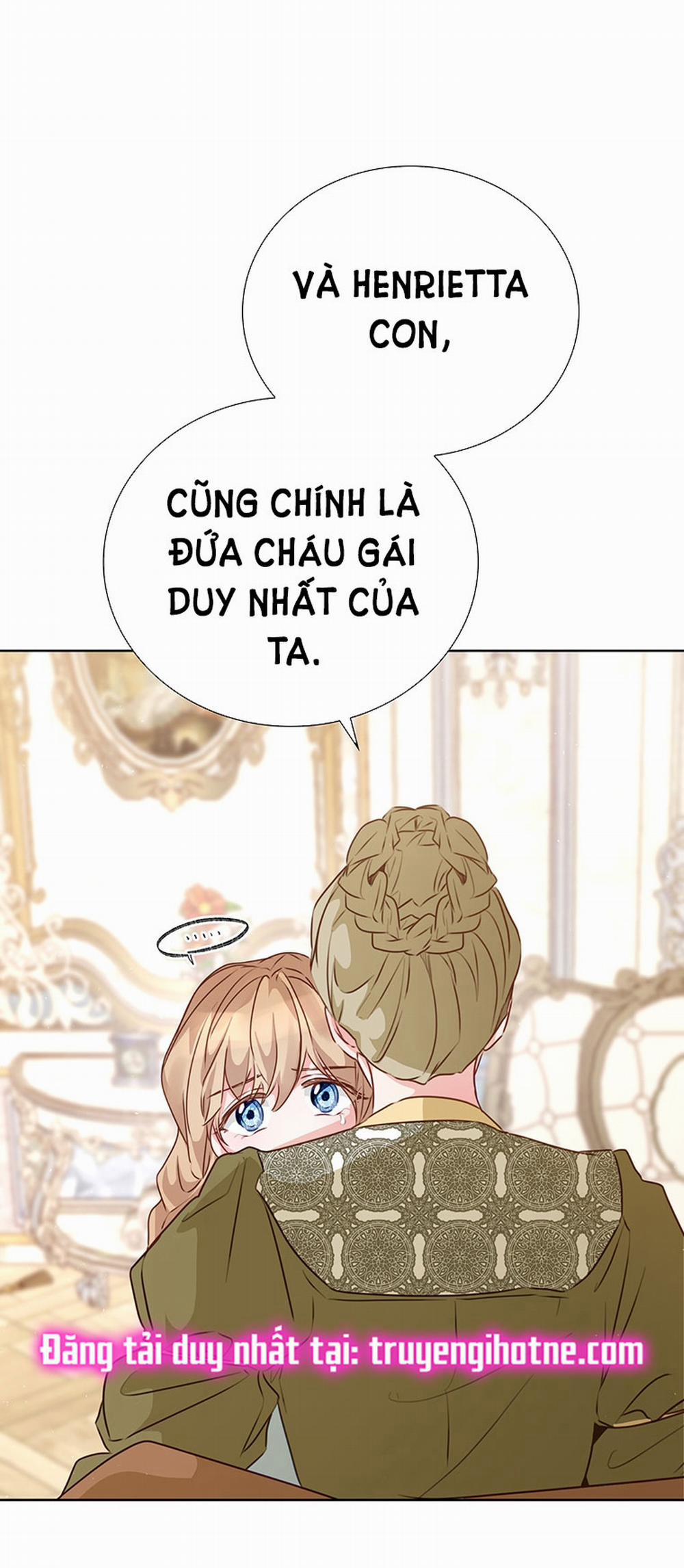 [18+] Đánh Cắp Trái Tim Tiểu Thư 56.2 trang 17