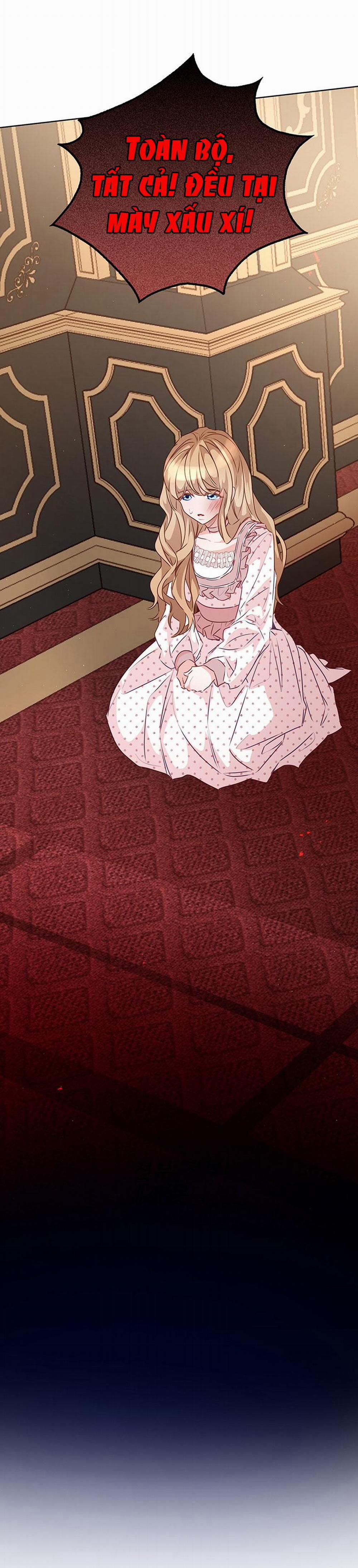 [18+] Đánh Cắp Trái Tim Tiểu Thư 56.2 trang 2