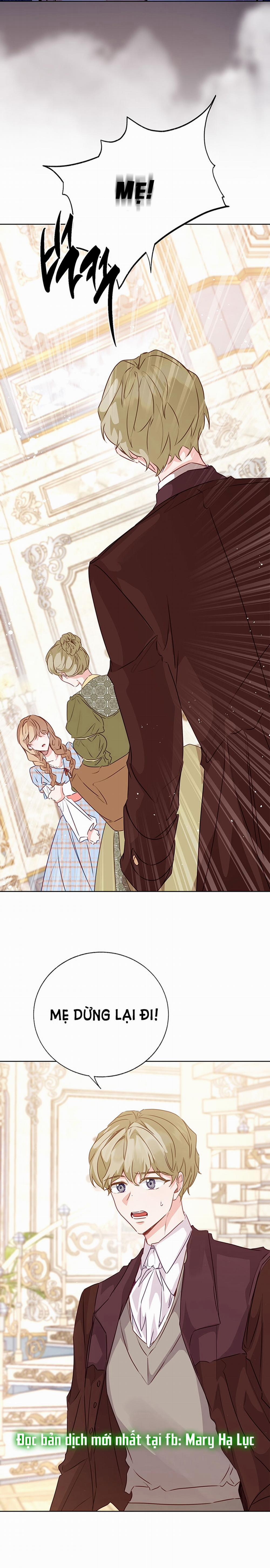 [18+] Đánh Cắp Trái Tim Tiểu Thư 56.2 trang 24