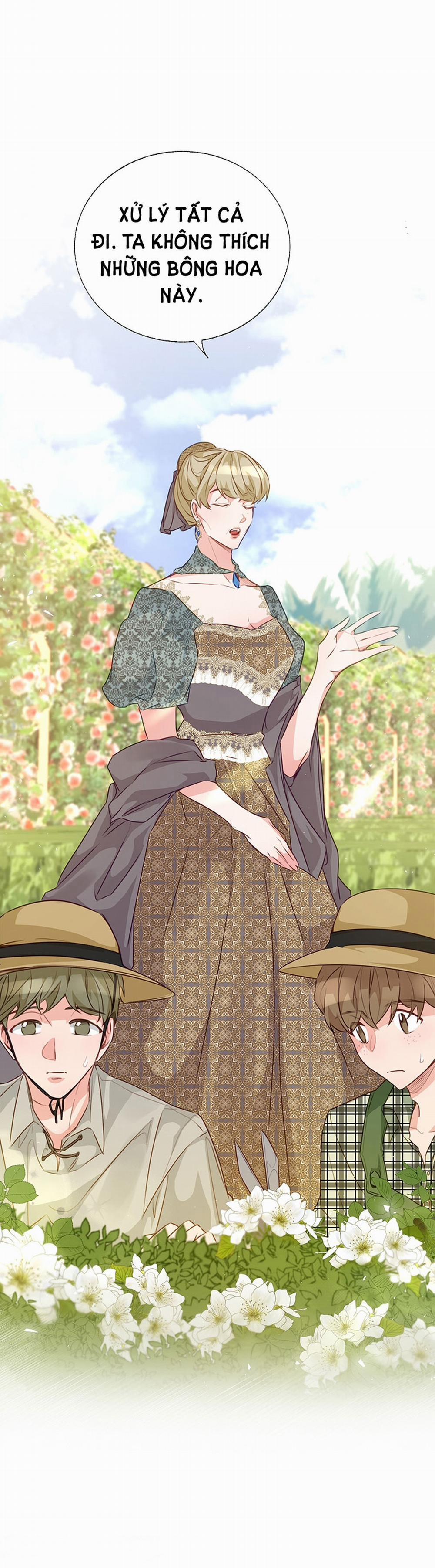 [18+] Đánh Cắp Trái Tim Tiểu Thư 56.2 trang 6